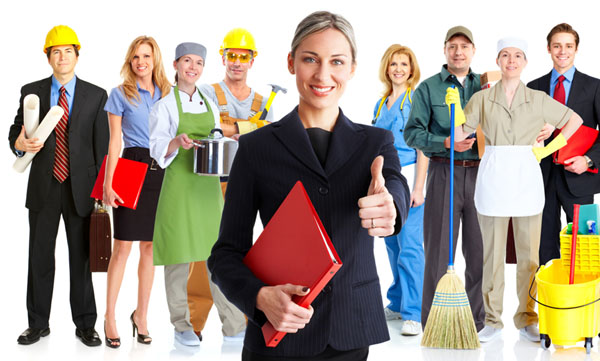 Aybastı Hamal Kiralama Hizmeti